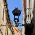 Berga, die Altstadt Berga, die Altstadt