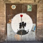 Berga, Street-Art Berga, Street-Art