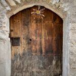 In den Gassen von Llimiana In den Gassen von Llimiana