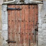 In den Gassen von Llimiana In den Gassen von Llimiana