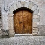 In den Gassen von Llimiana In den Gassen von Llimiana