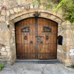 In den Gassen von Llimiana In den Gassen von Llimiana