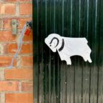 Llimiana ... ein Hauch Street-Art Llimiana ... ein Hauch Street-Art