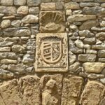 In den Gassen von Llimiana In den Gassen von Llimiana