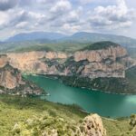 Santa Linya: Mirador "El Balconet" Santa Linya: Mirador "El Balconet"