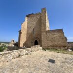 Benabarre, El Castillo Benabarre, El Castillo