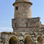 Benabarre, El Castillo Benabarre, El Castillo