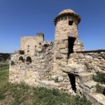 Benabarre, El Castillo Benabarre, El Castillo