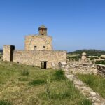 Benabarre, El Castillo Benabarre, El Castillo