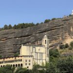 Graus: Basilika Nuestra Señora de la Peña Graus: Basilika Nuestra Señora de la Peña