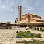 Sanctuario de Torreciudad Sanctuario de Torreciudad