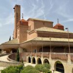 Sanctuario de Torreciudad Sanctuario de Torreciudad