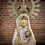 Sanctuario de Torreciudad: Galerie mit Bildern der Jungfrau Sanctuario de Torreciudad: Galerie mit Bildern der Jungfrau