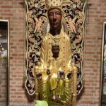 Sanctuario de Torreciudad: Galerie mit Bildern der Jungfrau Sanctuario de Torreciudad: Galerie mit Bildern der Jungfrau