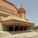 Sanctuario de Torreciudad Sanctuario de Torreciudad