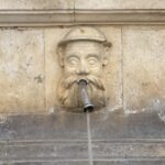 Fonz: Brunnen Fonz: Brunnen