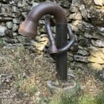 Rodellar: Beleuchtungskunst Rodellar: Beleuchtungskunst
