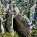 Wanderung im Parque natural de la Sierra y los Cañones de Guara Wanderung im Parque natural de la Sierra y los Cañones de Guara