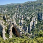 Wanderung im Parque natural de la Sierra y los Cañones de Guara Wanderung im Parque natural de la Sierra y los Cañones de Guara