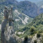 Wanderung im Parque natural de la Sierra y los Cañones de Guara Wanderung im Parque natural de la Sierra y los Cañones de Guara