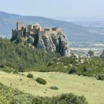 Castillo de Loarre