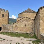 Castillo de Loarre