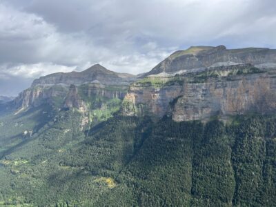 Nationalpark Ordesa y Monte Perdido