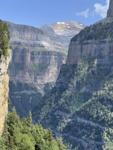 Nationalpark Ordesa y Monte Perdido