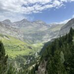 Nationalpark Ordesa y Monte Perdido Nationalpark Ordesa y Monte Perdido