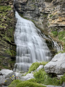 Nationalpark Ordesa y Monte Perdido