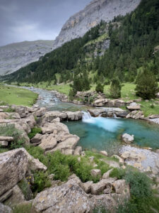 Nationalpark Ordesa y Monte Perdido