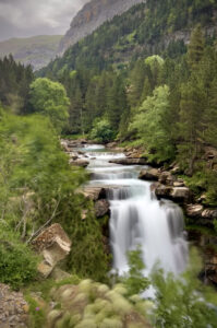 Nationalpark Ordesa y Monte Perdido