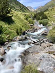 Valle del Rio Ara