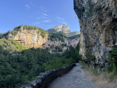 Cañón de Añisclo