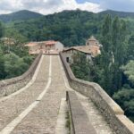Sant Joan de les Abadesses: Pont Vell Sant Joan de les Abadesses: Pont Vell