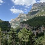 Cañón de Añisclo Cañón de Añisclo