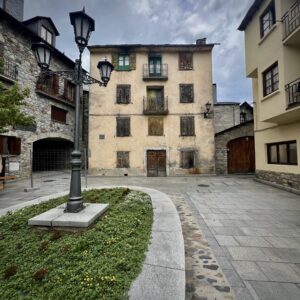 Benasque