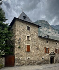 Benasque