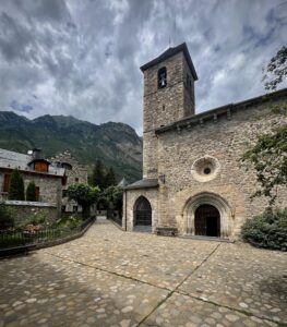 Benasque