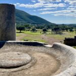 Das antike Messene: Brunnen der Arsinoe Das antike Messene: Brunnen der Arsinoe