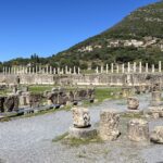 Das antike Messene Das antike Messene