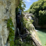 Kotli: die alte Mühle Kotli: die alte Mühle