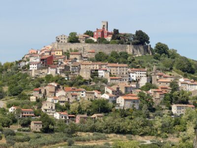 Motovun