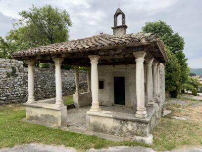 Sovinjak