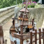 Groznjan: Kunst ist hier überall zu treffen Groznjan: Kunst ist hier überall zu treffen