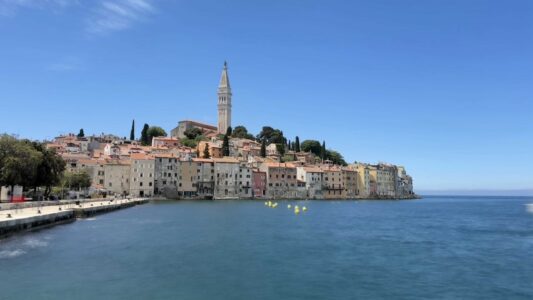 Rovinj