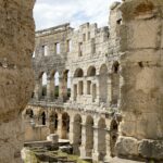 Amphitheater Pula Amphitheater Pula