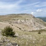 Insel Krk: Wanderung zu den Mrgari (alte Schafsgehege) Insel Krk: Wanderung zu den Mrgari (alte Schafsgehege)