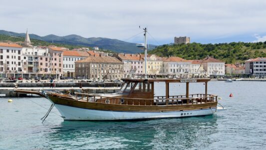 Senj