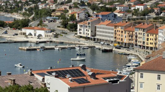 Senj